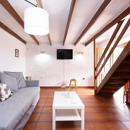 Charming Casa Nina El Pinar, Terrace Βίλα El Pinar  Εξωτερικό φωτογραφία