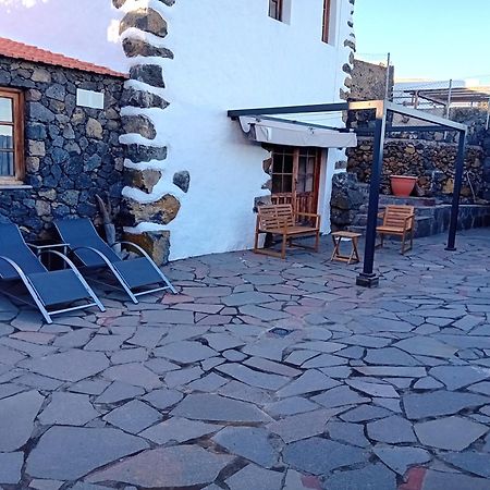 Charming Casa Nina El Pinar, Terrace Βίλα El Pinar  Εξωτερικό φωτογραφία