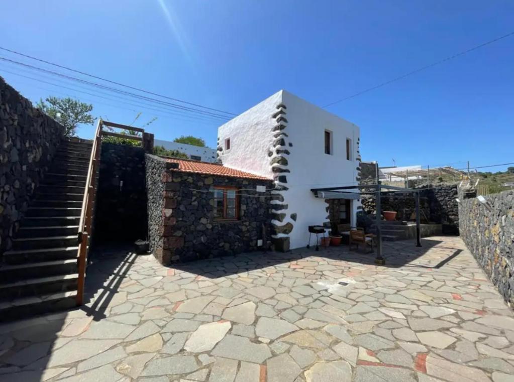 Charming Casa Nina El Pinar, Terrace Βίλα El Pinar  Εξωτερικό φωτογραφία