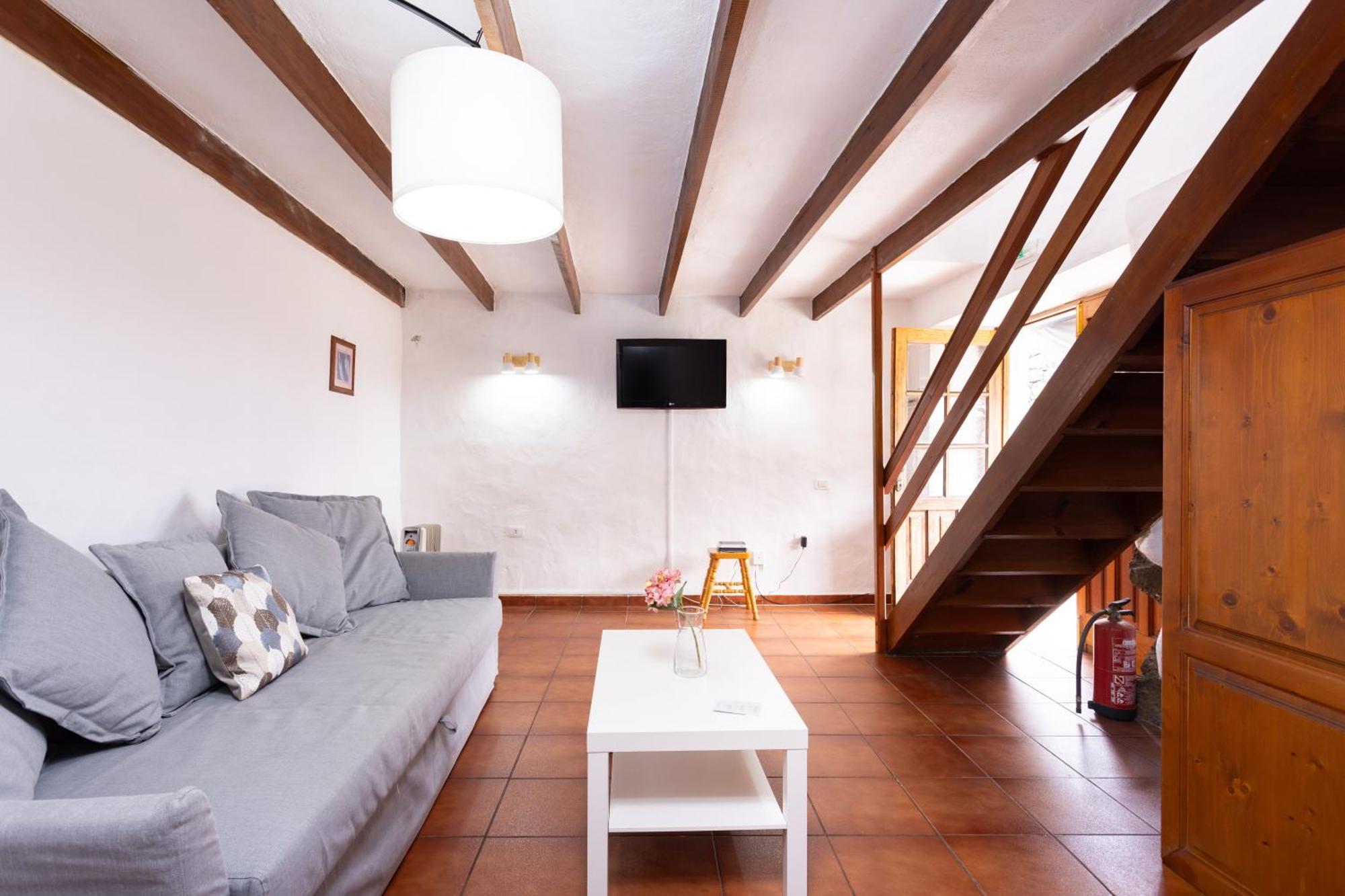 Charming Casa Nina El Pinar, Terrace Βίλα El Pinar  Εξωτερικό φωτογραφία