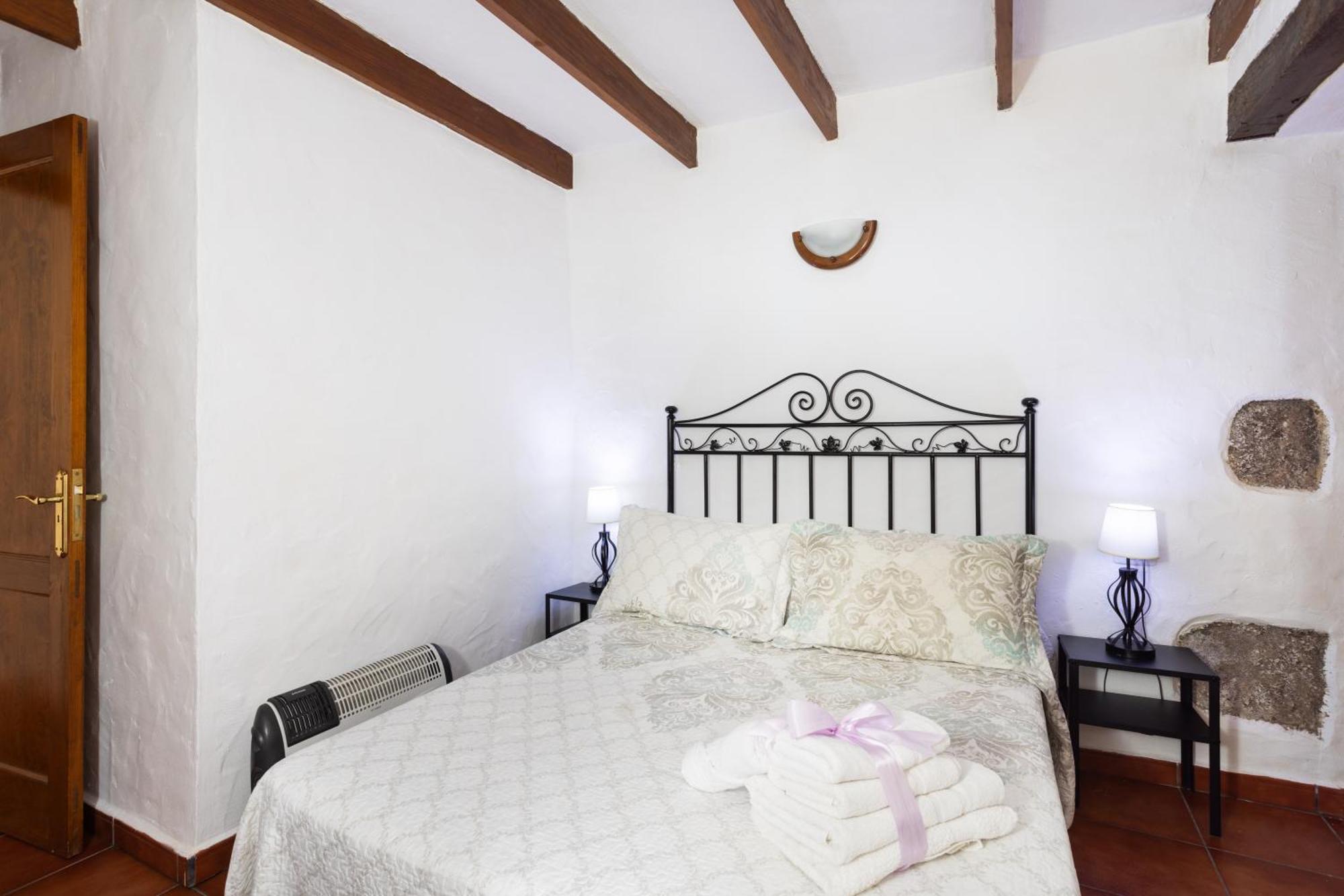 Charming Casa Nina El Pinar, Terrace Βίλα El Pinar  Εξωτερικό φωτογραφία