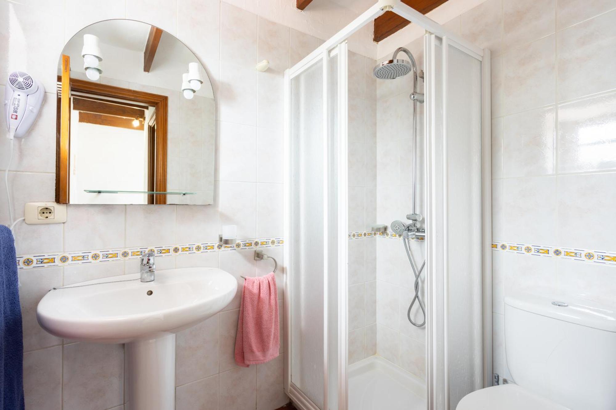 Charming Casa Nina El Pinar, Terrace Βίλα El Pinar  Εξωτερικό φωτογραφία