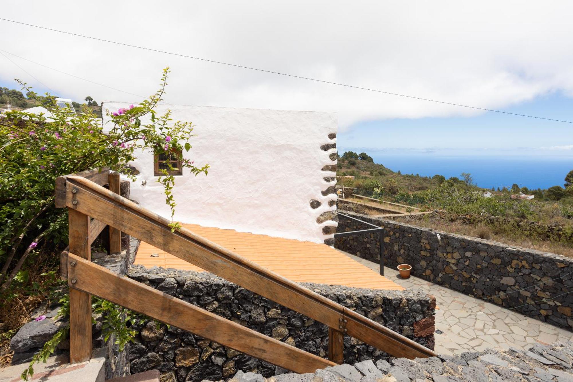 Charming Casa Nina El Pinar, Terrace Βίλα El Pinar  Εξωτερικό φωτογραφία