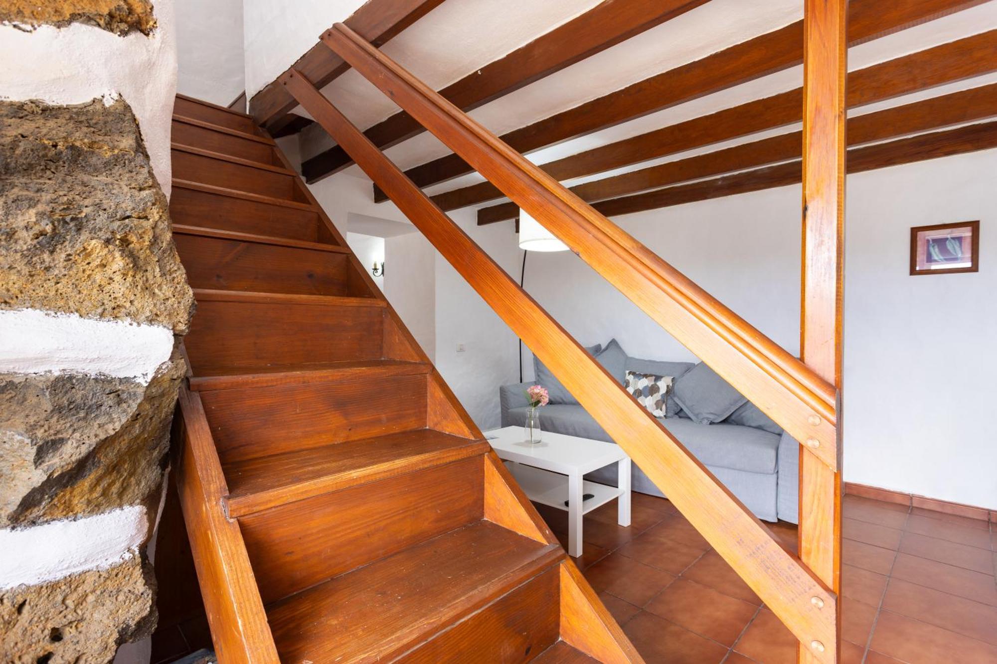 Charming Casa Nina El Pinar, Terrace Βίλα El Pinar  Εξωτερικό φωτογραφία