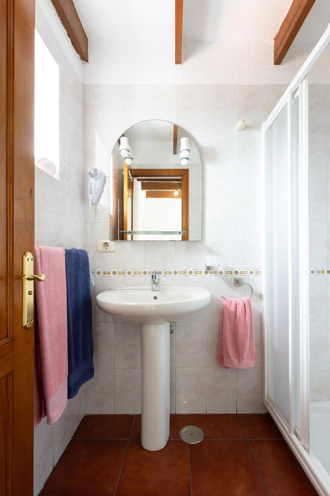 Charming Casa Nina El Pinar, Terrace Βίλα El Pinar  Εξωτερικό φωτογραφία
