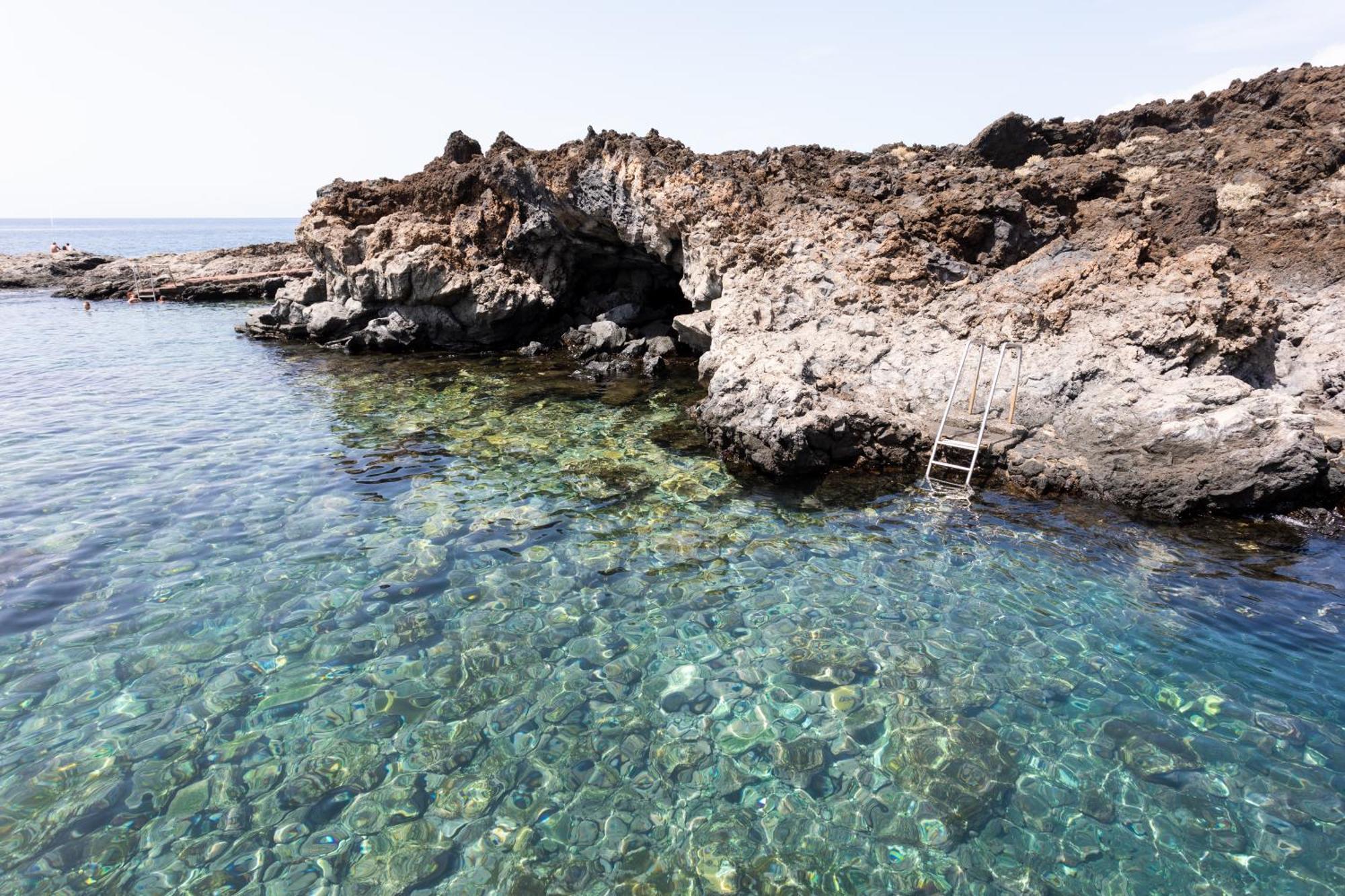 Charming Casa Nina El Pinar, Terrace Βίλα El Pinar  Εξωτερικό φωτογραφία