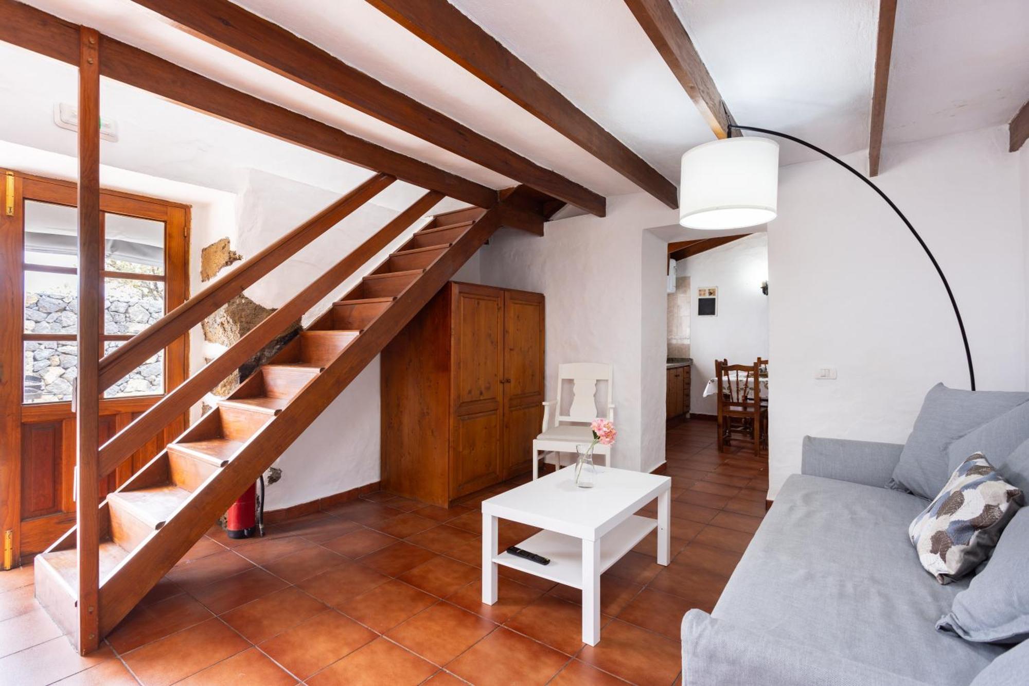 Charming Casa Nina El Pinar, Terrace Βίλα El Pinar  Εξωτερικό φωτογραφία